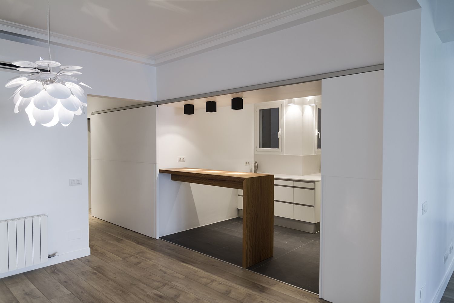 instaladores tarima madera natural en barcelona