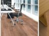 Parquet natural y parquet sintético