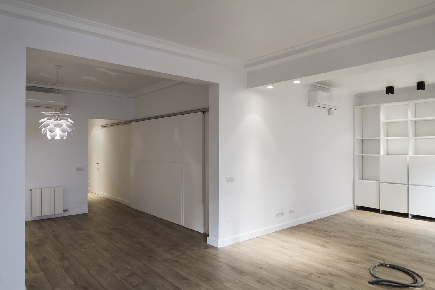 instaladores parquet en barcelona