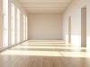tarima exterior madera natural