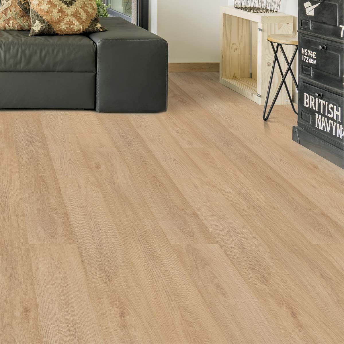 parquet sintetico