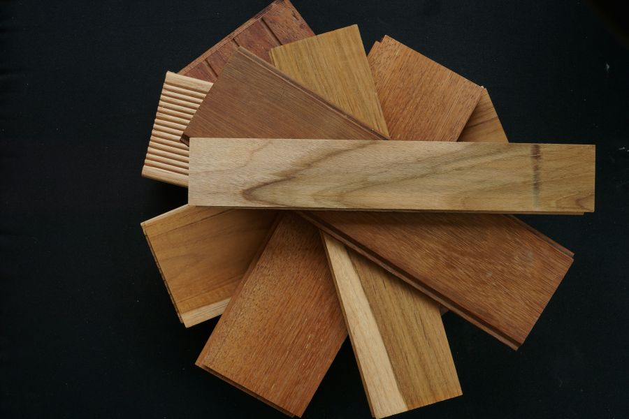 MEJORES MARCAS DE PARQUET