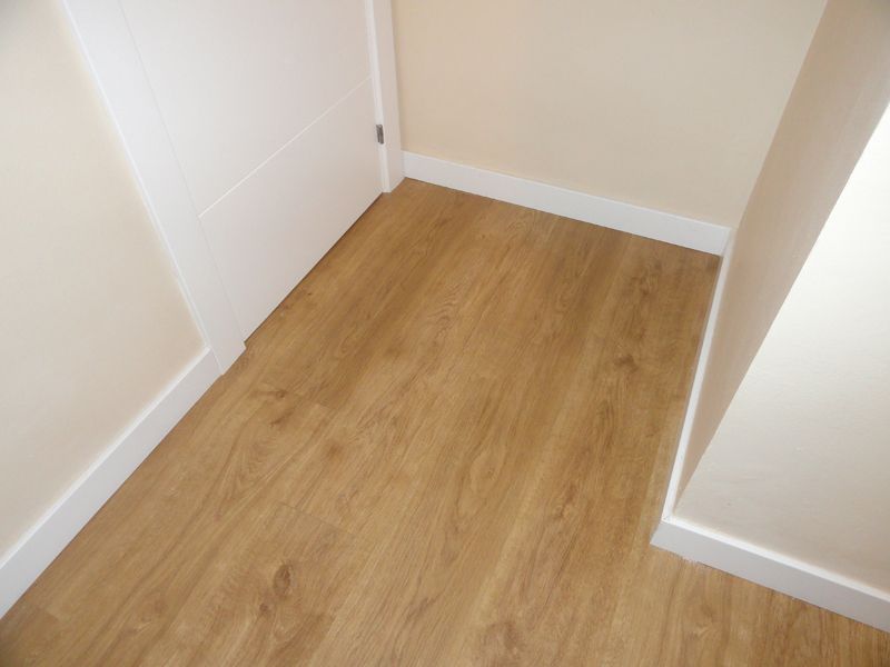 instaladores parquet en barcelona