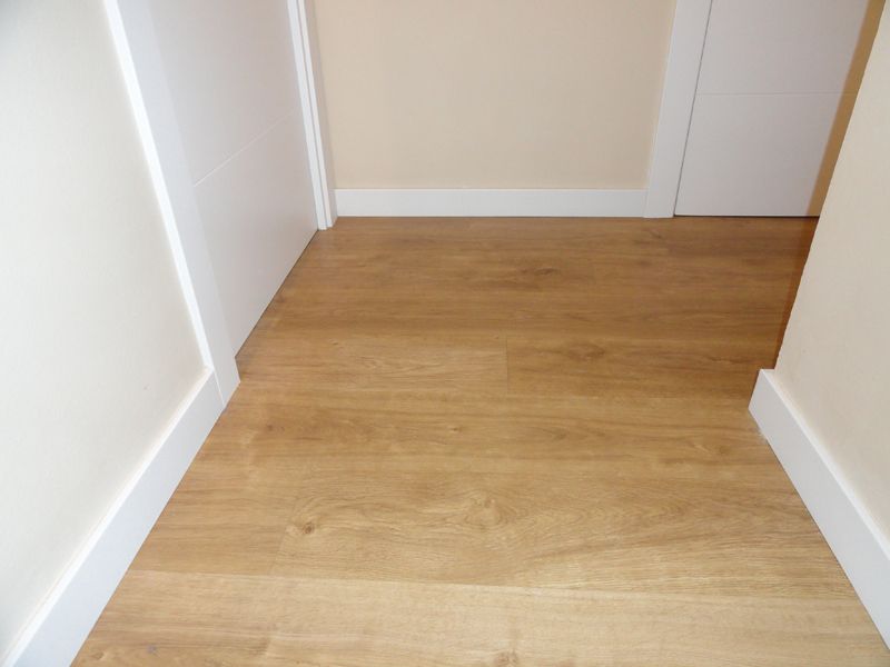 instaladores parquet en barcelona
