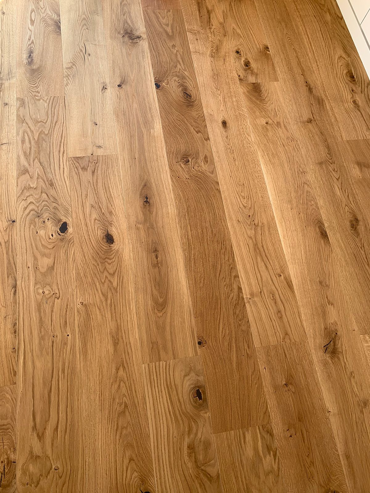 instaladores parquet en barcelona