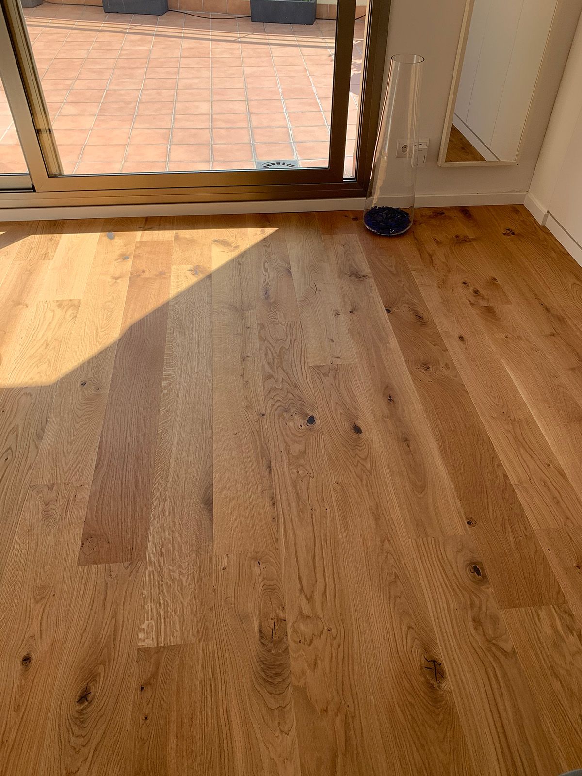 instaladores parquet en barcelona