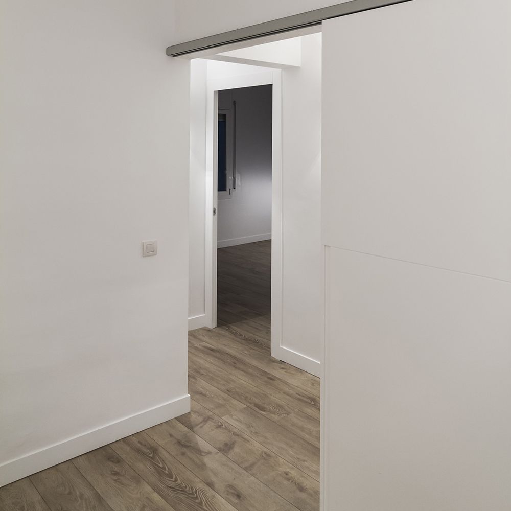 instaladores tarima madera natural en barcelona