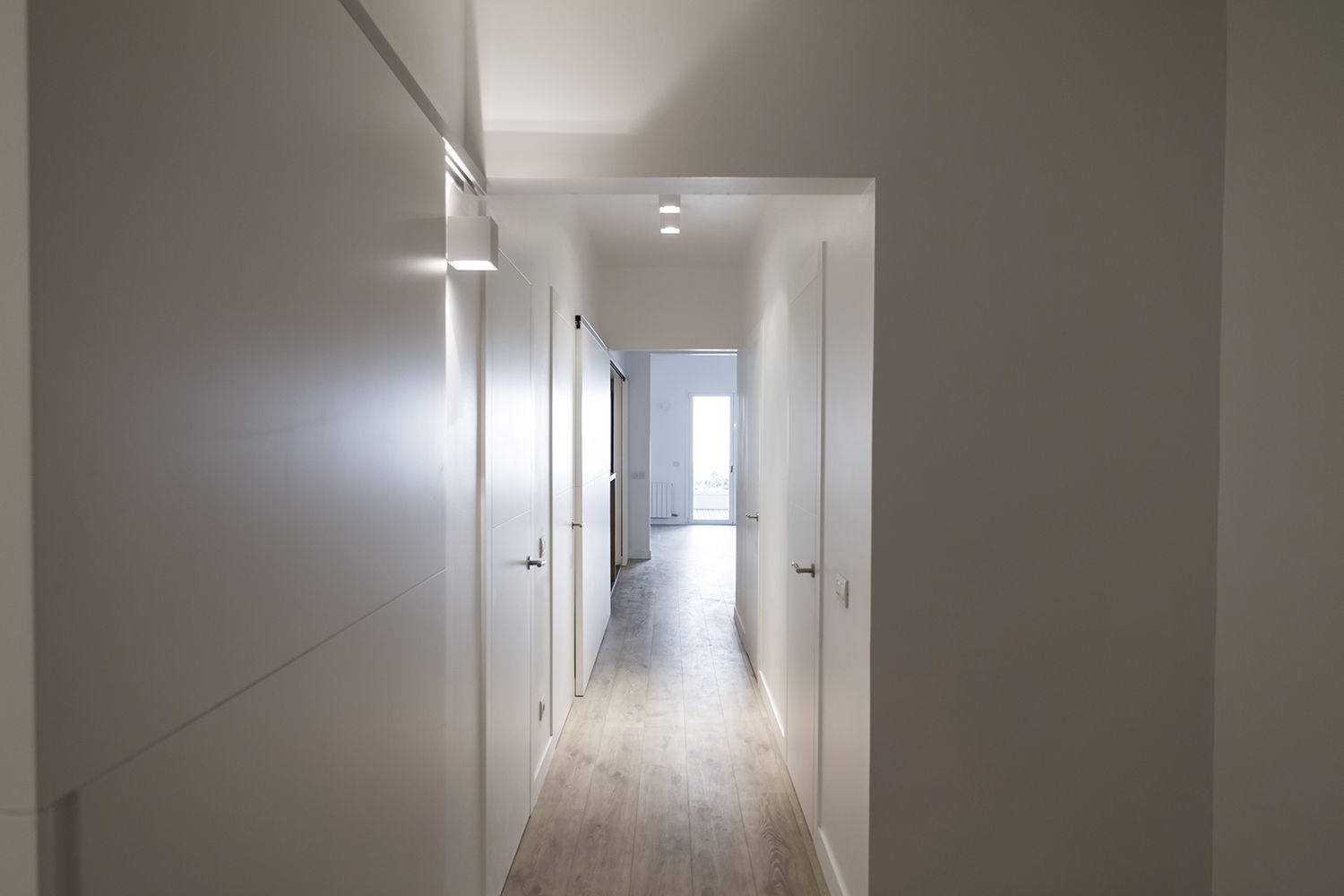 instaladores tarima madera natural en barcelona