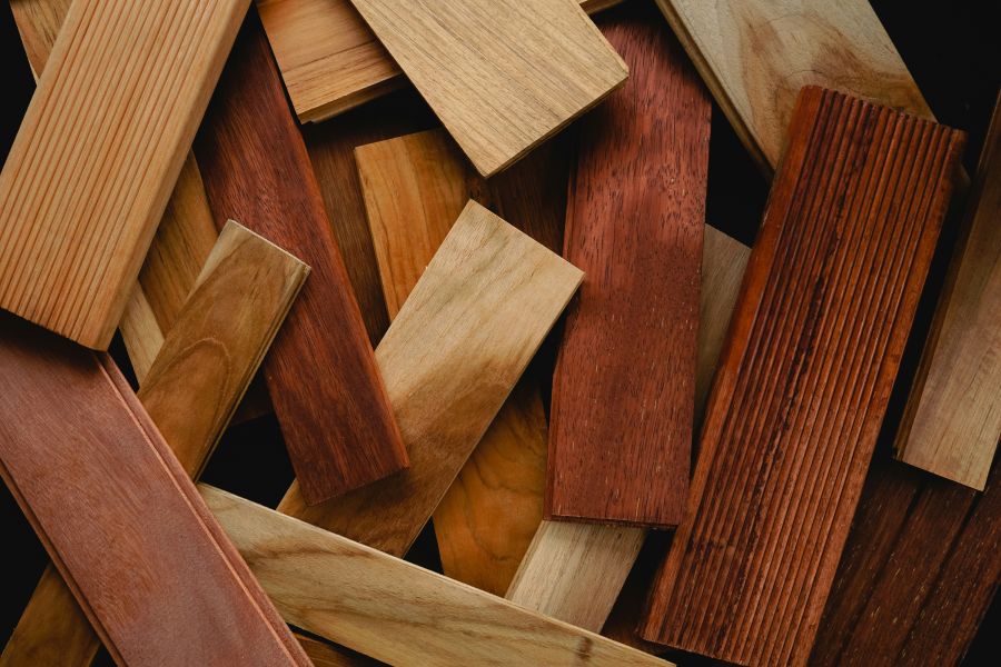 PARQUET CALIDAD PRECIO TODO INCLUIDO