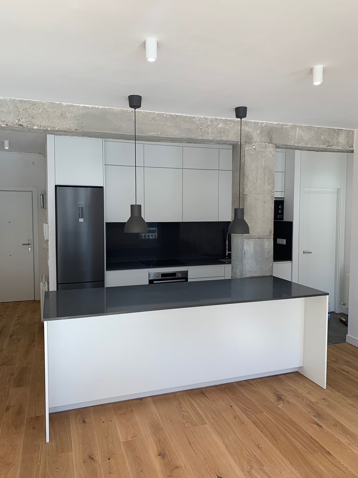 instaladores parquet en barcelona