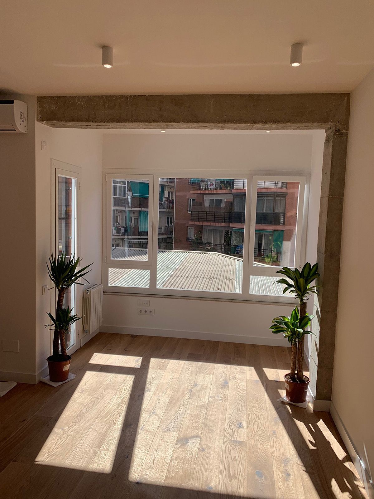 instaladores parquet en barcelona