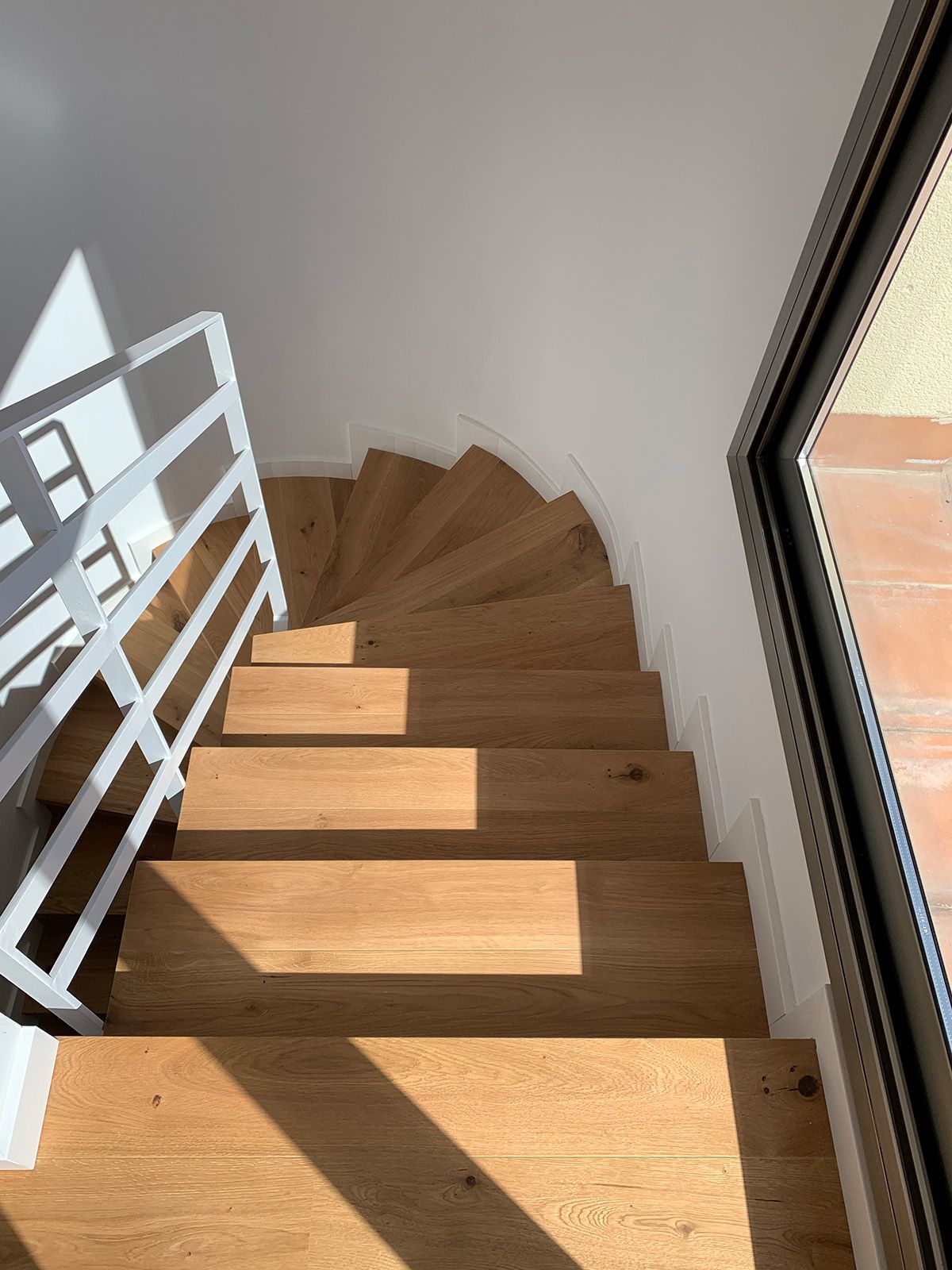 instaladores parquet en barcelona