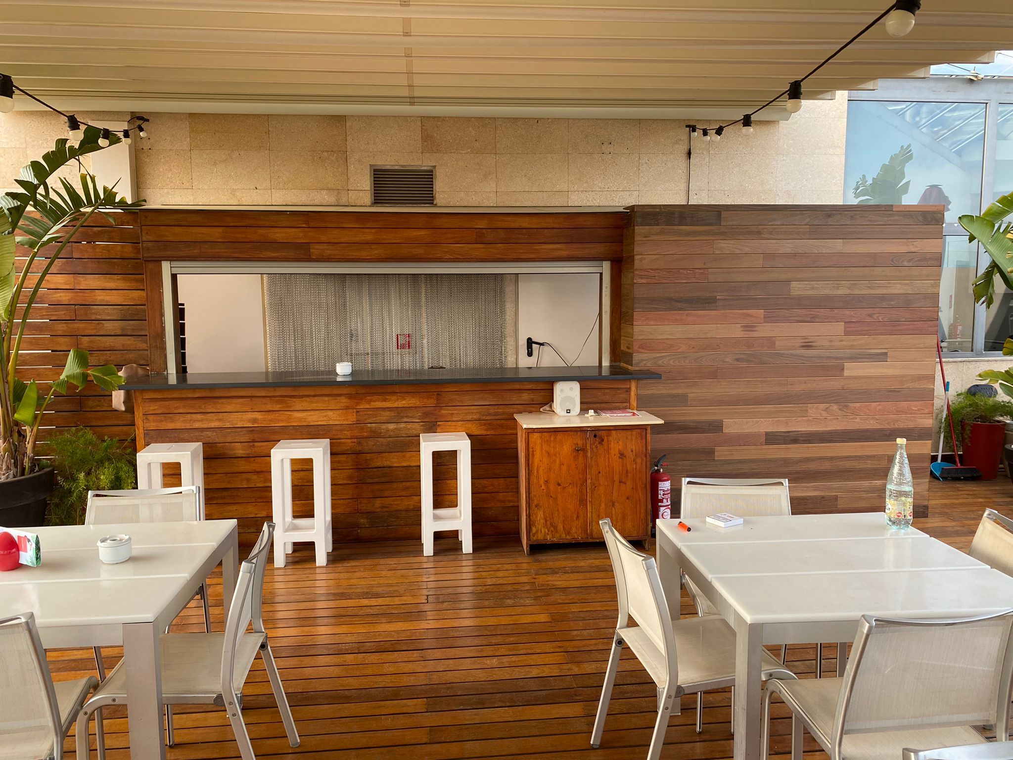 instaladores tarima madeera natural en barcelona