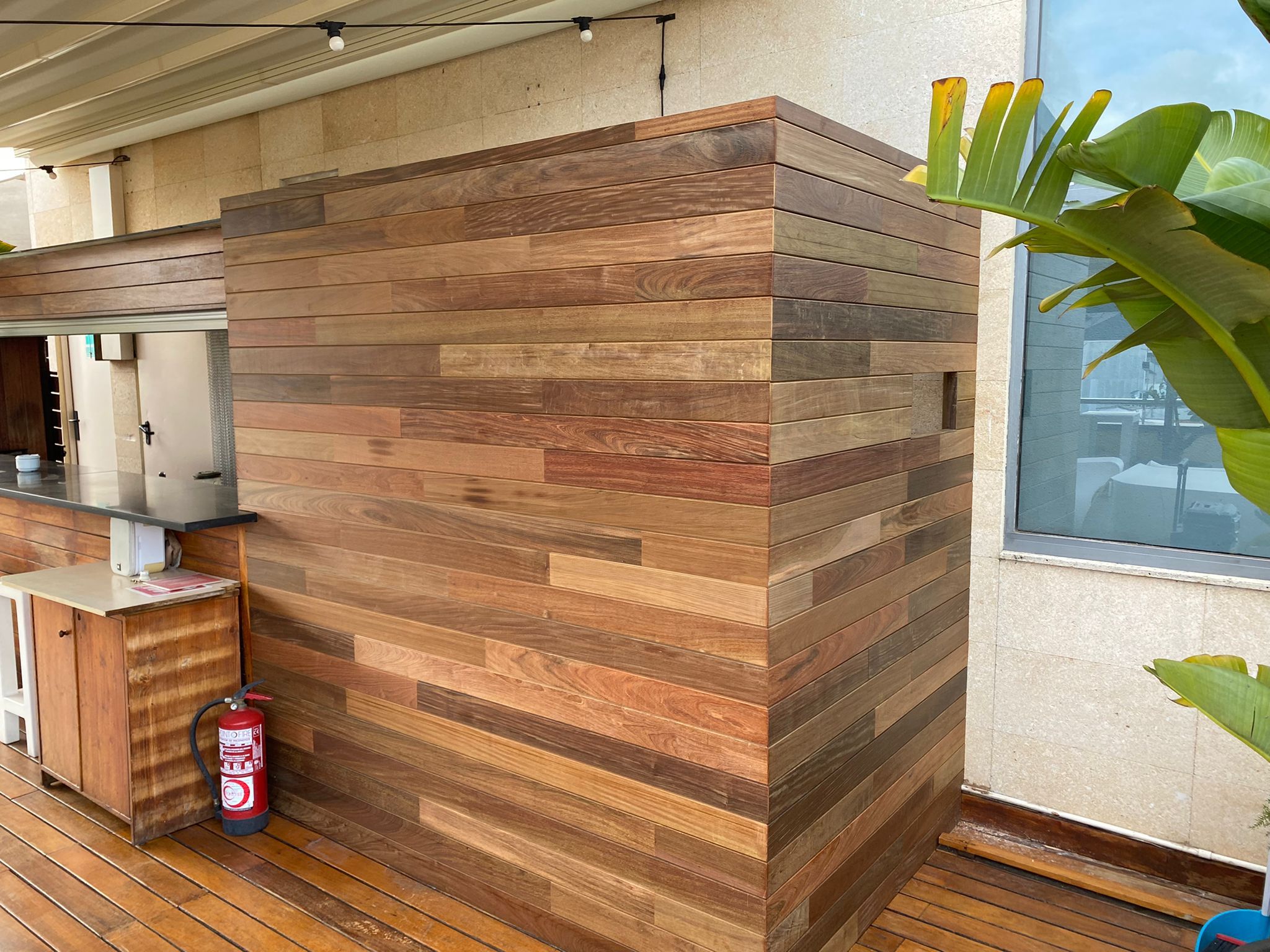 instaladores parquet en barcelona