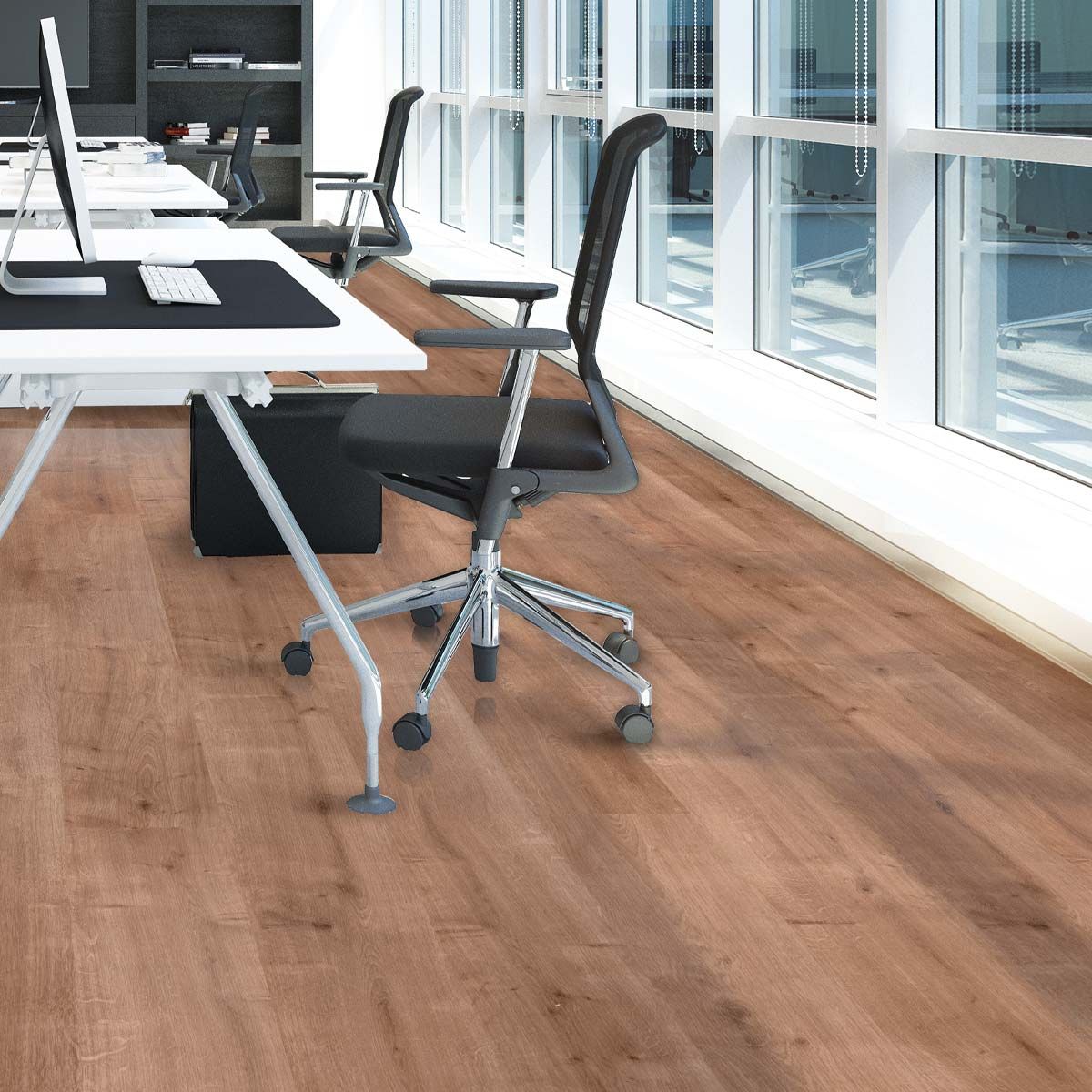 parquet sintetico ac5